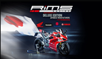 * RiMS Racing | PS4/PS5 | Турция *