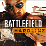 💜 Battlefield Hardline | PS4/PS5 | Турция 💜