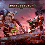 💜 Warhammer 40,000: Battlesector | PS4/PS5 | Турция 💜
