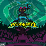 * Psychonauts 2 | PS4/PS5 | Турция *