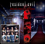 * Resident Evil 0 | PS4/PS5 | Турция *