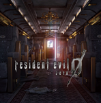 * Resident Evil 0 | PS4/PS5 | Турция *