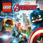 💜 LEGO Marvel´s Avengers | PS4/PS5 | Турция 💜