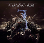 💜 Middle-earth: Shadow of War | PS4/PS5 | Турция 💜