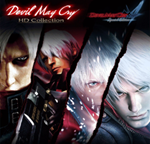 💜 Devil May Cry HD Collection | PS4/PS5 | Турция 💜