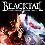 * BLACKTAIL | PS5 | Турция *