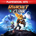 * Ratchet & Clank | PS4/PS5 | Турция *