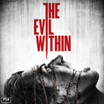 💜 The Evil Within | PS4/PS5 | Турция 💜