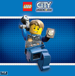 💜 LEGO CITY Undercover | PS4/PS5 | Турция 💜