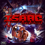 * The Binding of Isaac: Repentance | PS4/PS5 | Турция