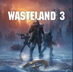 💜 Wasteland 3 | PS4/PS5 | Турция 💜