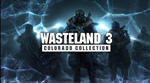 💜 Wasteland 3 | PS4/PS5 | Турция 💜
