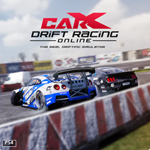 * CarX Drift Racing Online | PS4/PS5 | Турция *