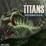 * Path of Titans | PS4/PS5 | Турция *