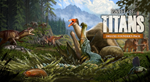 * Path of Titans | PS4/PS5 | Турция *