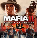 💜 Mafia 2: Definitive Edition | PS4/PS5 | Турция 💜