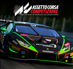 * Assetto Corsa Competizione | PS4/PS5 | Турция *