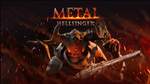 * Metal: Hellsinger | PS4/PS5 | Турция *