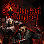 * Darkest Dungeon | PS4/PS5 | Турция *