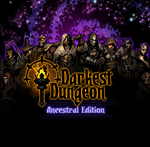 * Darkest Dungeon | PS4/PS5 | Турция *