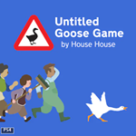 * Untitled Goose Game | PS4/PS5 | Турция *