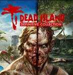 💜 Dead Island | PS4/PS5 | Турция 💜