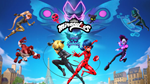 * Miraculous: Rise of the Sphinx | PS4/PS5 | Турция *