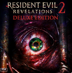 💜 Resident Evil Revelations 2 | PS4/PS5 | Турция 💜