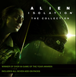 💜 Alien: Isolation | PS4/PS5 | Турция 💜 - irongamers.ru