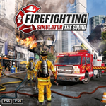 * Firefighting Simulator - The Squad | PS4/PS5 *