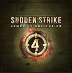 * Sudden Strike 4 | PS4/PS5 | Турция *