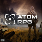* ATOM RPG | PS4/PS5 | Турция *