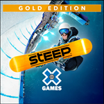 * STEEP | PS4/PS5 | Турция *