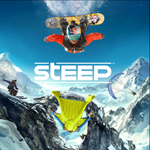 * STEEP | PS4/PS5 | Турция *
