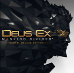 💜 Deus Ex: Mankind Divided | PS4/PS5 | Турция 💜