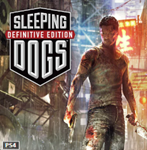 💜 Sleeping Dogs | PS4/PS5 | Турция 💜
