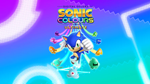 * Sonic Colours: Ultimate | PS4/PS5 | Турция *
