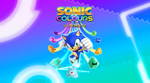 * Sonic Colours: Ultimate | PS4/PS5 | Турция *