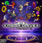 * SEGA Mega Drive Classics | PS4/PS5 | Турция *