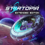 * Spacebase Startopia | PS4/PS5 | Турция *