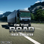 * On The Road | PS4/PS5 | Турция *