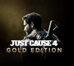* Just Cause 4: Reloaded | PS4/PS5 | Турция *