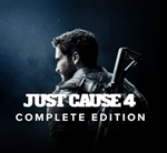 * Just Cause 4: Reloaded | PS4/PS5 | Турция *
