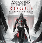 💜 Assassin&acute;s Creed Rogue Remastered |PS4/PS5| Turkey💜 - irongamers.ru