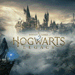 💜 HOGWARTS LEGACY  Хогвартс Наследие (PS4/PS5) 💜