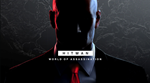 * HITMAN World of Assassination | PS4/PS5 | Турция *