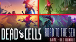 * Dead Cells | PS4/PS5 | Турция *
