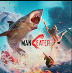 * Maneater | PS4/PS5 | Турция *