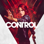 * Control | PS4/PS5 | Турция *