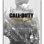 💜 Call of Duty: Advanced Warfare | PS4/PS5 | Турция 💜